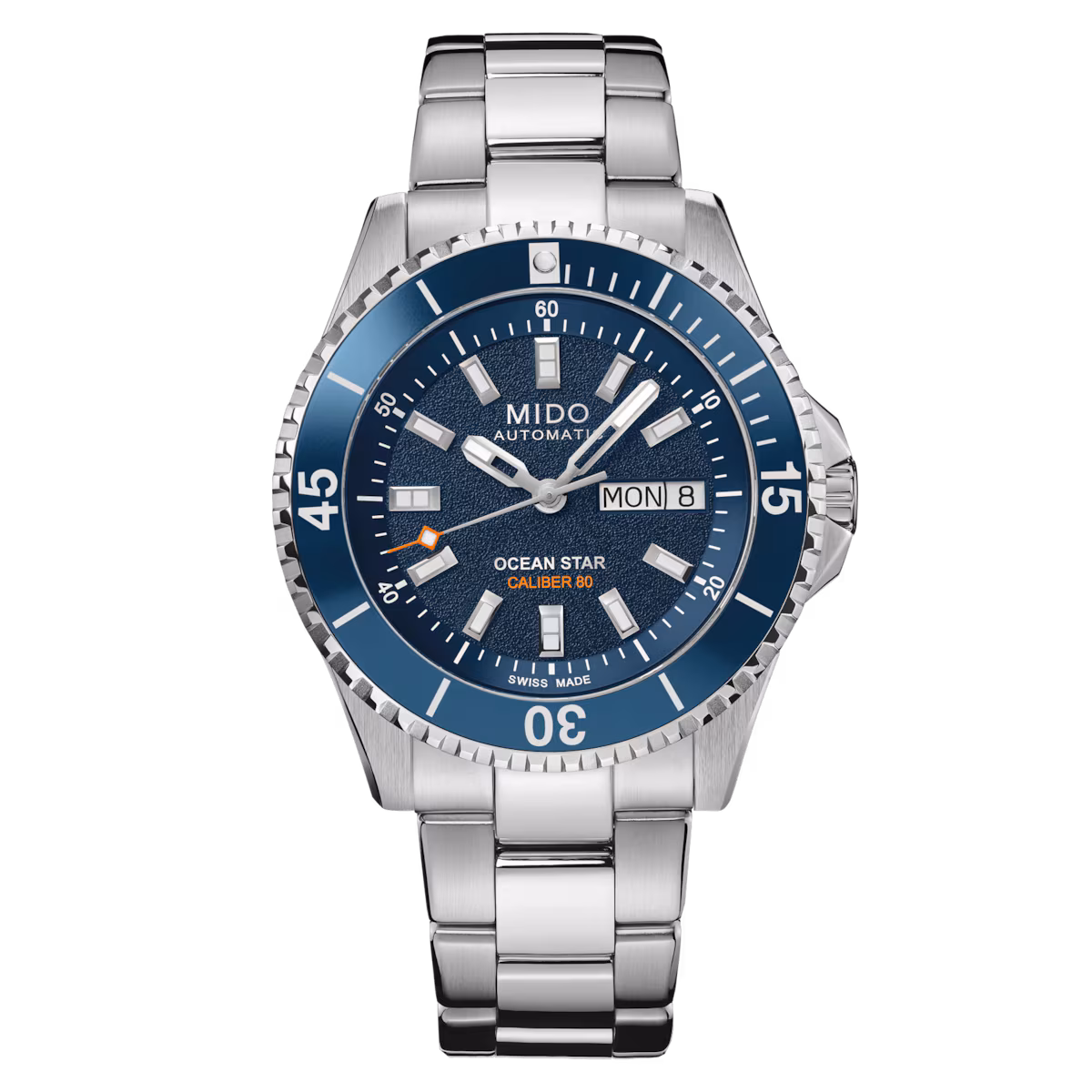 Mido Ocean Star 200 M026.930.11.041.00 orologio uomo