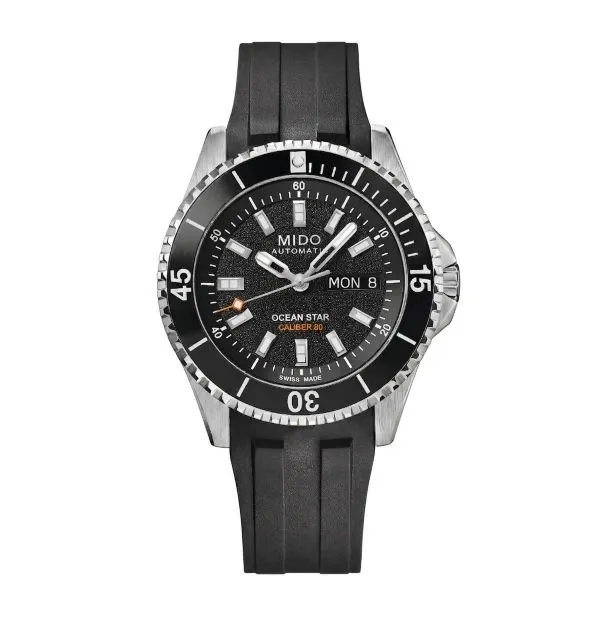 Mido Ocean Star 200 M026.930 orologio uomo