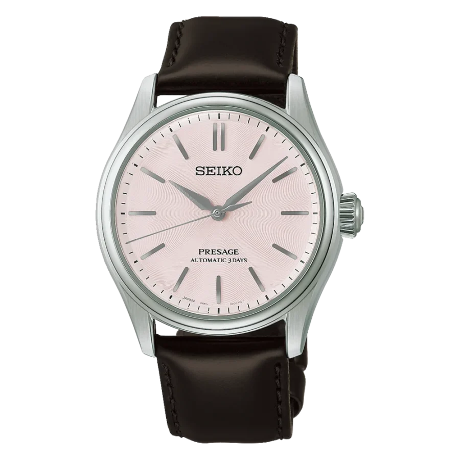 Seiko Presage HCC003J1 orologio uomo automatico