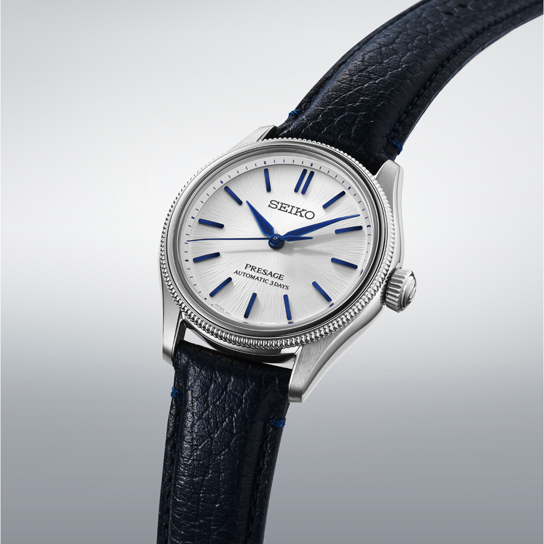 SEIKO PRESAGE CLASSIC SERIES EDIZIONE LIMITATA HCC004 - immagine 4