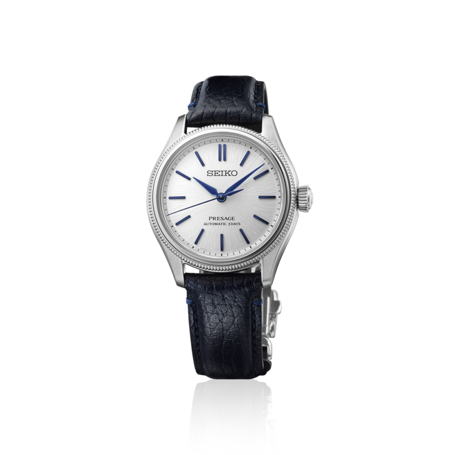 SEIKO PRESAGE CLASSIC SERIES EDIZIONE LIMITATA HCC004