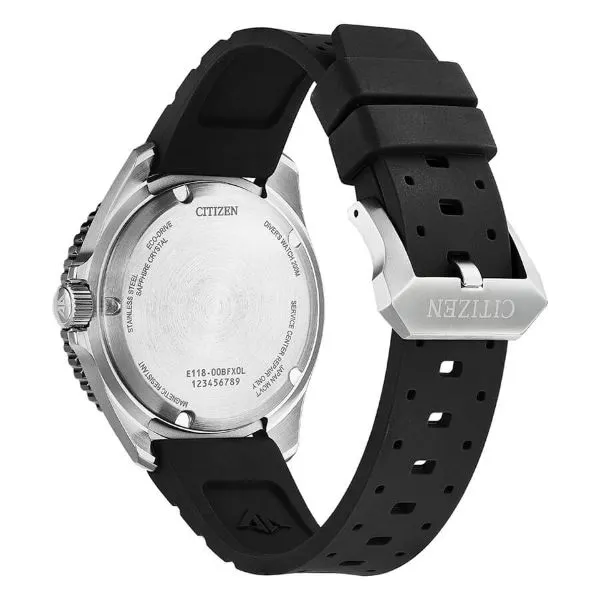 Citizen Promaster Diver's 200m BN0266-07E Eco-Drive 40 mm - immagine 3
