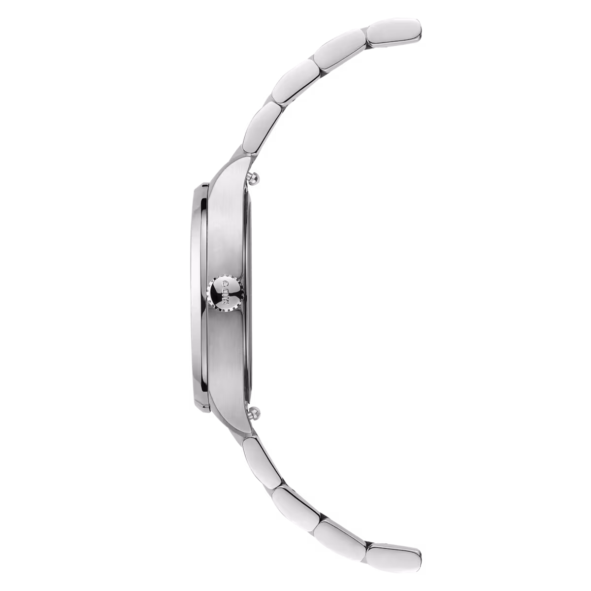 Mido Multifort TV 28 Quartz Donna Madreperla e Diamanti M049.110.11.116.00 - immagine 3