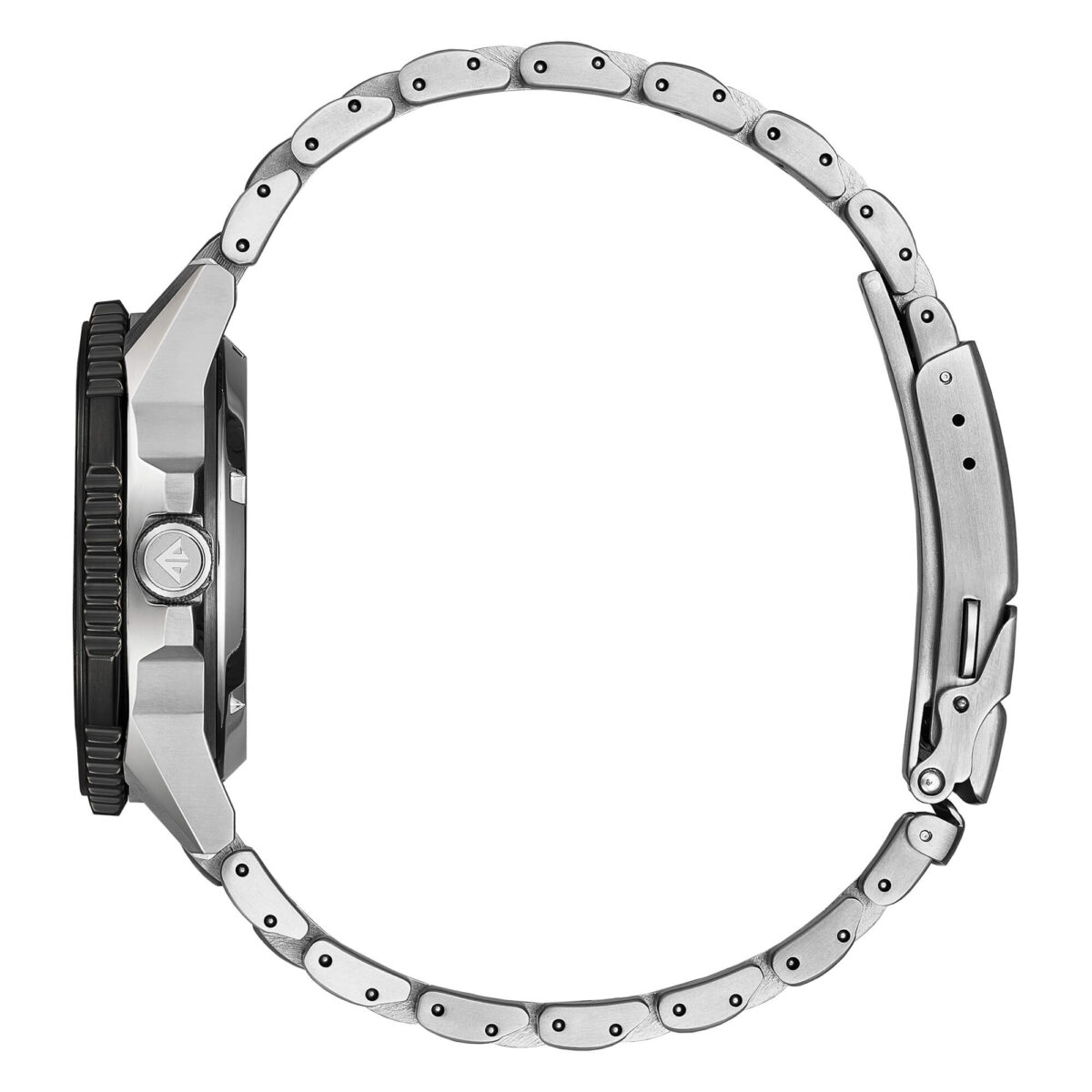 Citizen Promaster Navihawk SuperTitanio Automatico NK0044-57E - immagine 3